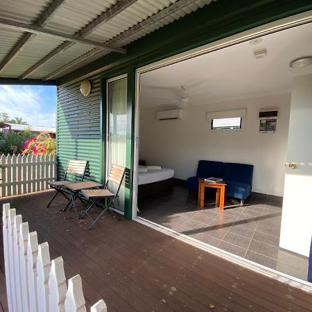 Darwin Resort Exterior photo