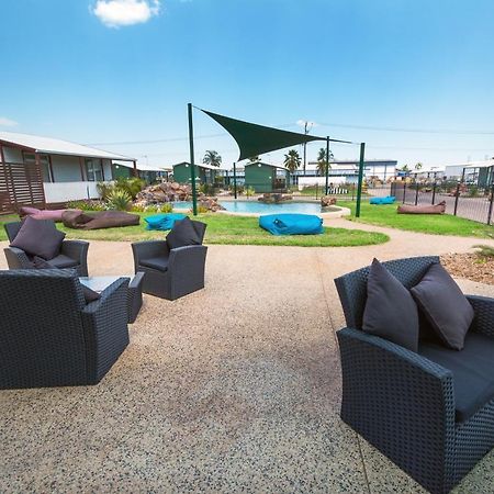 Darwin Resort Exterior photo