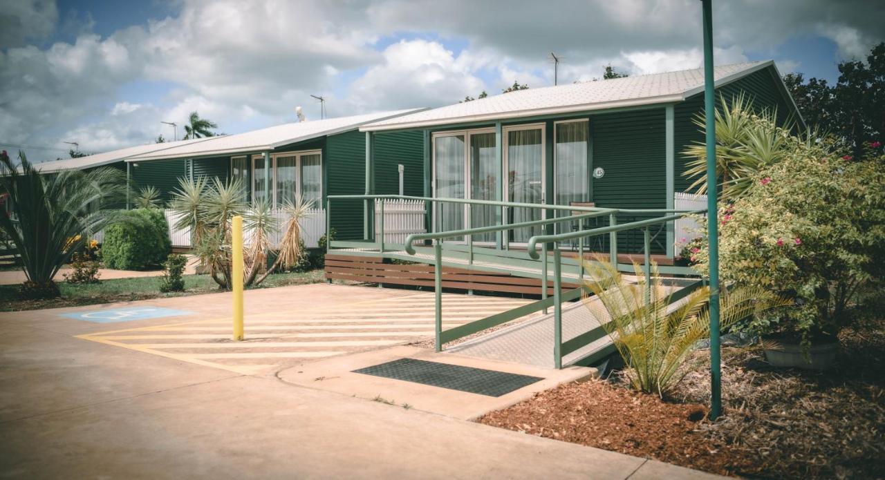 Darwin Resort Exterior photo