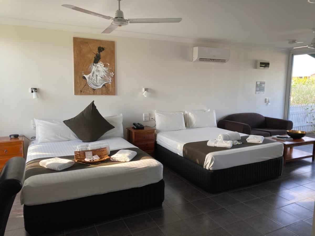 Darwin Resort Exterior photo