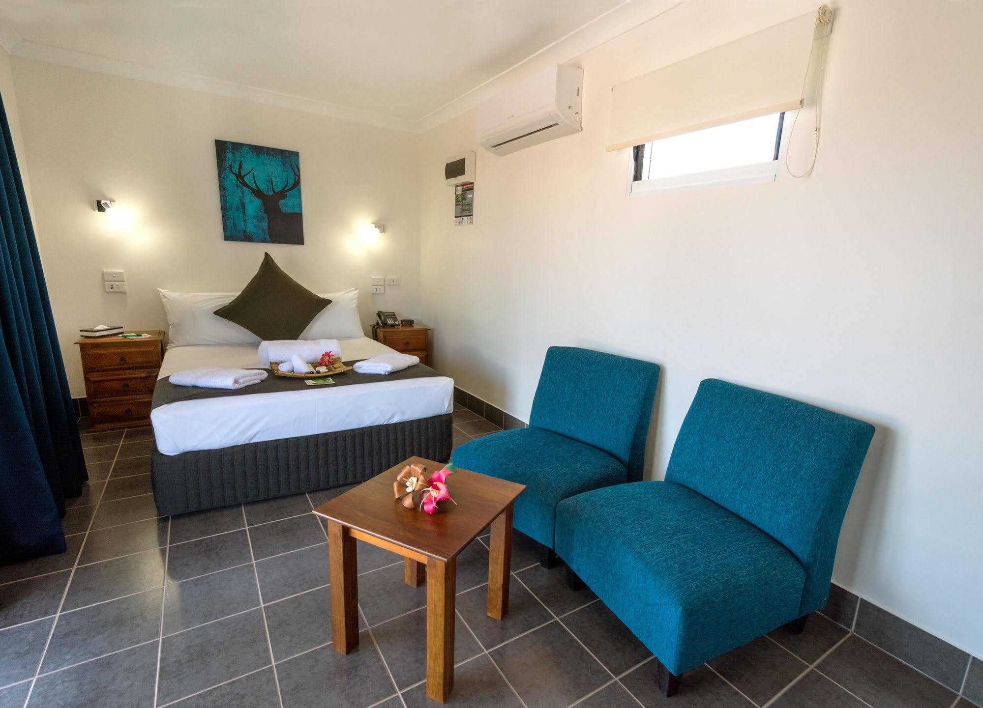 Darwin Resort Exterior photo