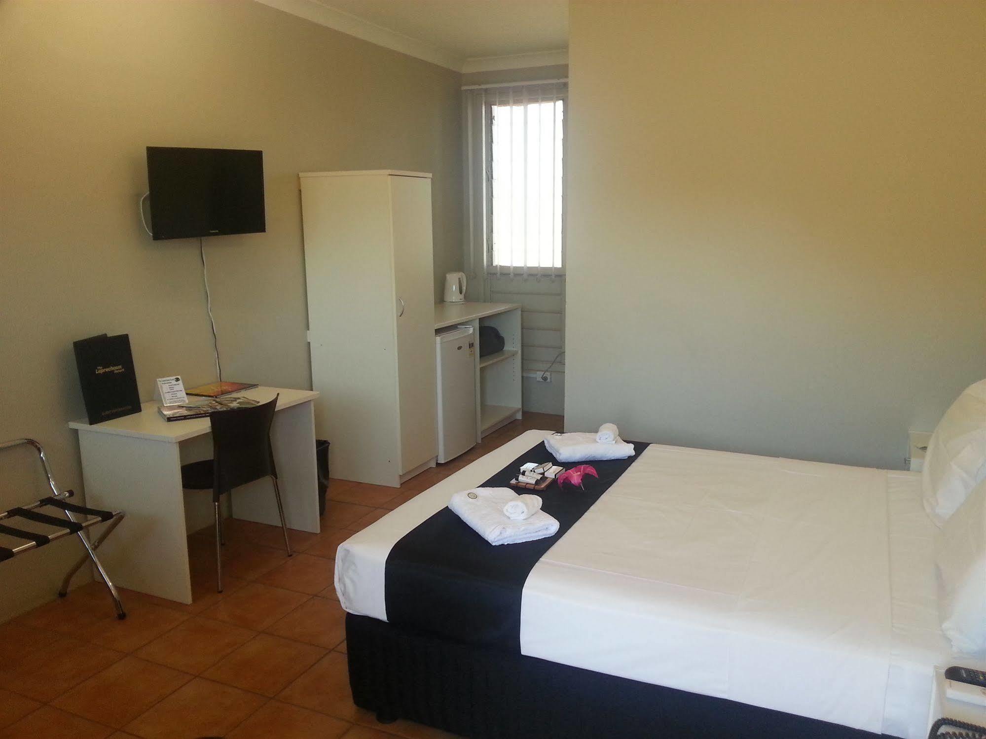Darwin Resort Exterior photo